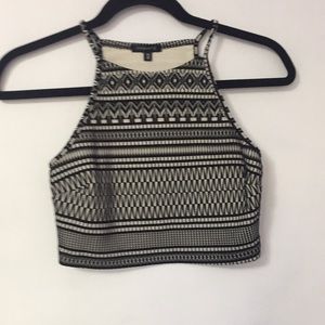 Dynamite Matching A-Line Skirt & Top